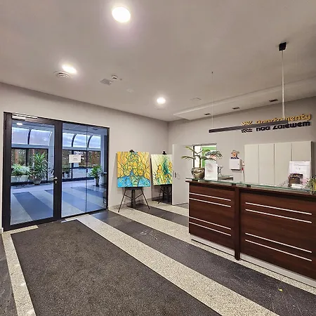 Apartament Nad Zalewem Zegrzynskim Z Tarasem 23 M2 Serock Exterior foto
