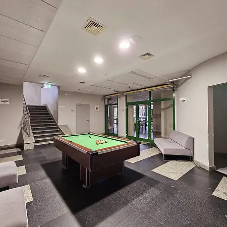 Apartament Nad Zalewem Zegrzynskim Z Tarasem 23 M2 Serock Exterior foto