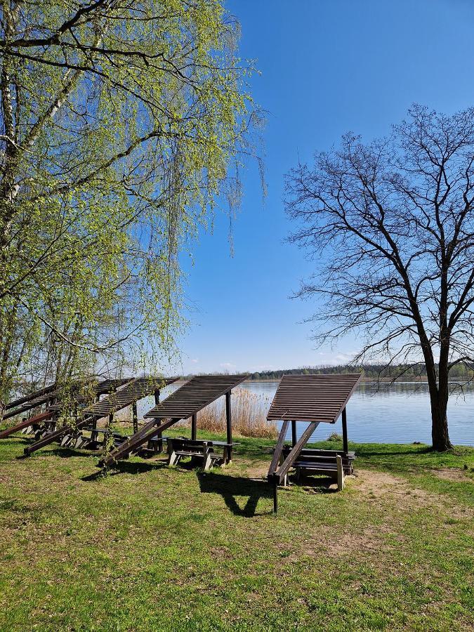 Nad Zalewem Zegrzynskim Z Tarasem 23 M2 Apartment *