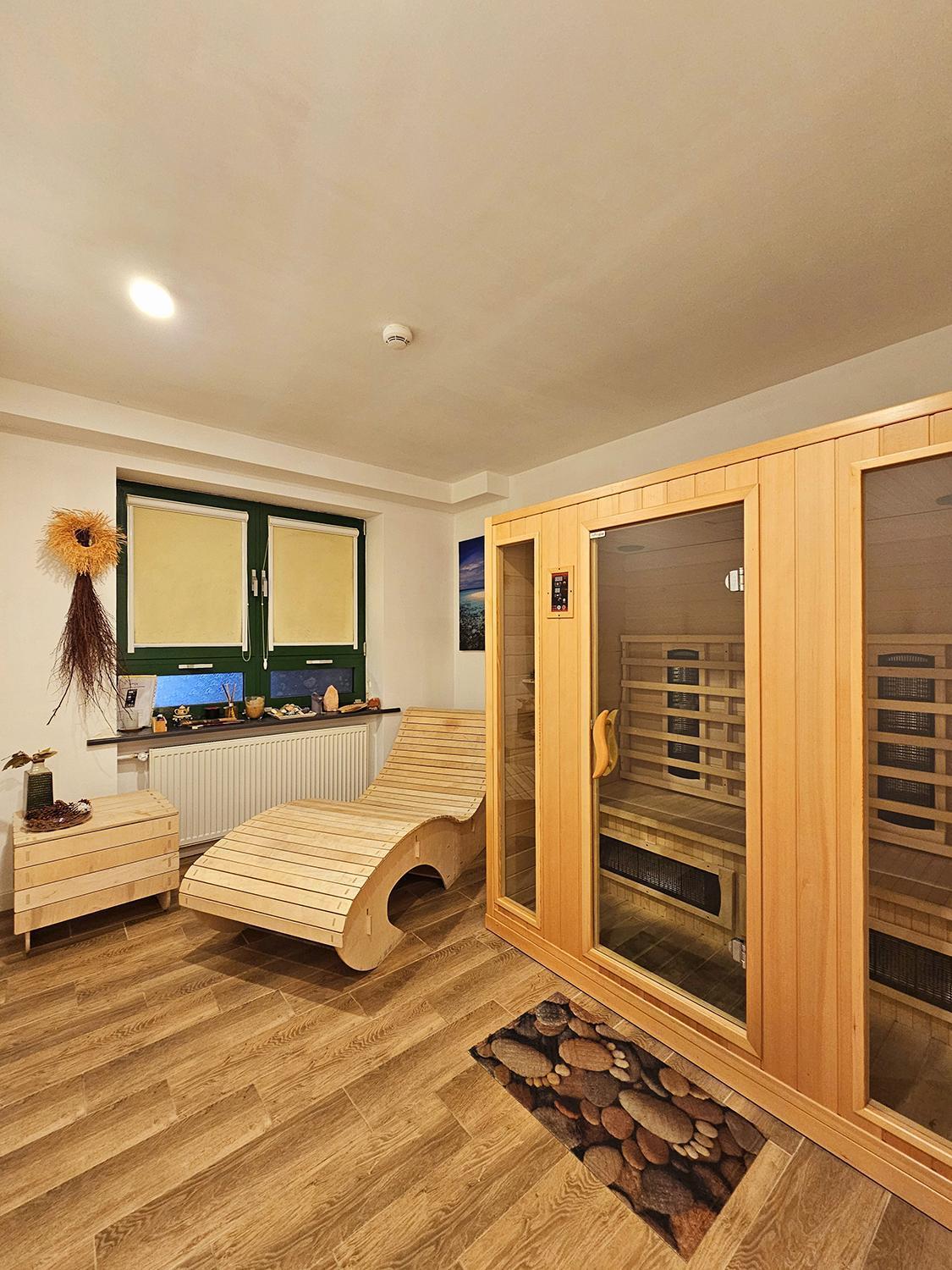 Nad Zalewem Zegrzynskim Z Tarasem 23 M2 Apartment *
